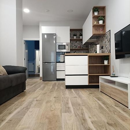 Acogedor Apartamento San Juan Бермео Екстериор снимка