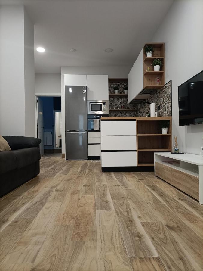 Acogedor Apartamento San Juan Бермео Екстериор снимка