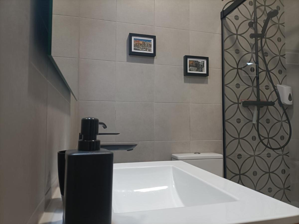 Acogedor Apartamento San Juan Бермео Екстериор снимка