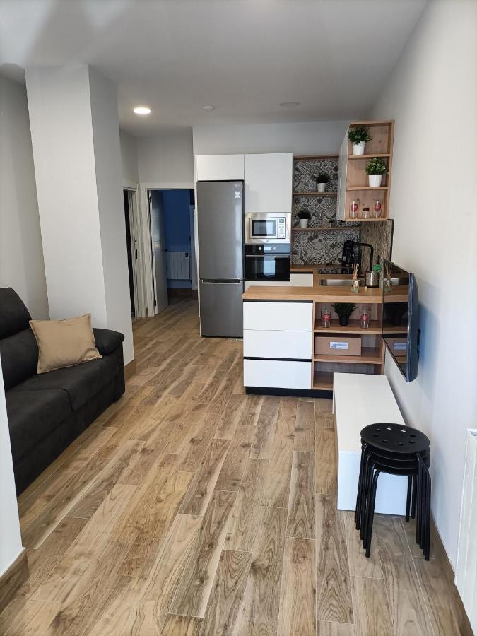Acogedor Apartamento San Juan Бермео Екстериор снимка